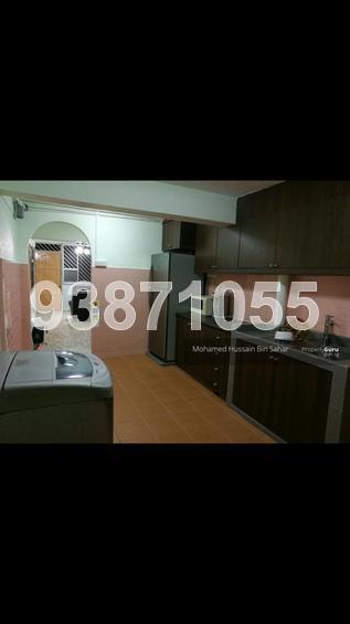 Blk 13 Holland Drive (Queenstown), HDB 3 Rooms #131072482